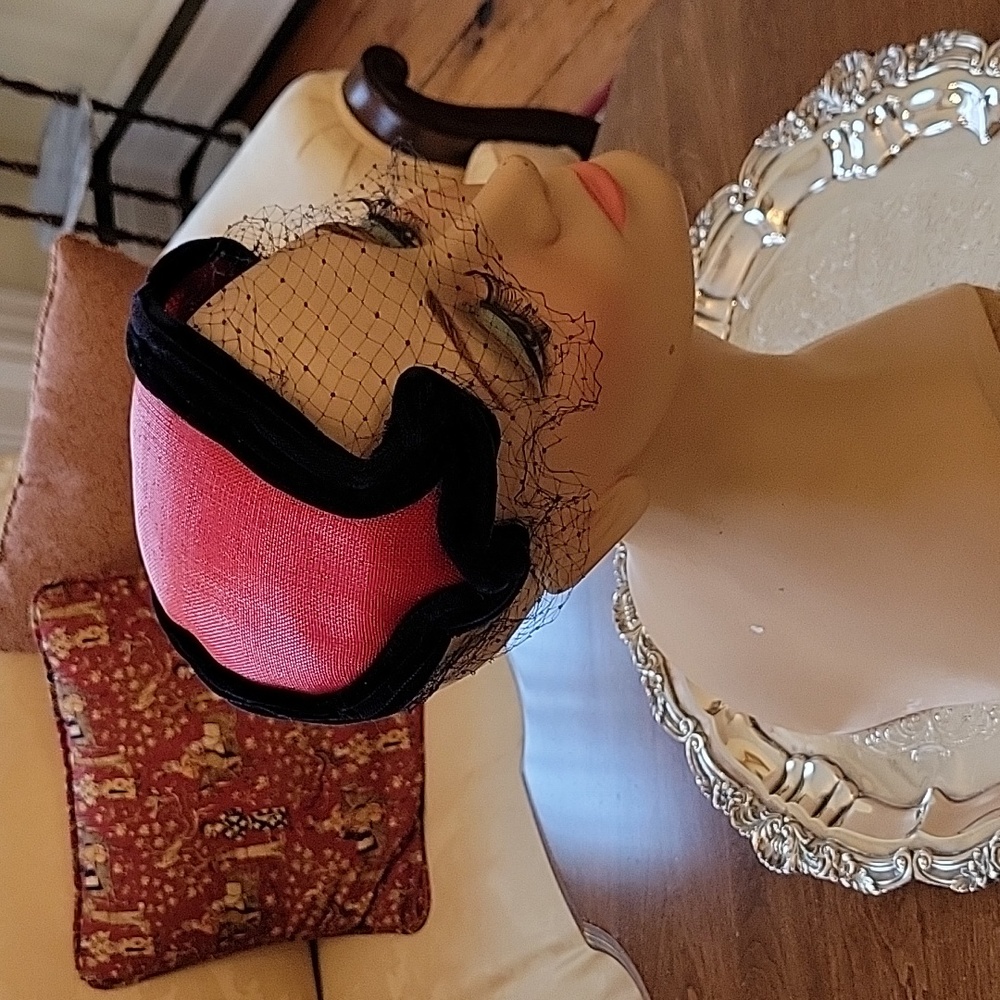 Vintage Belmar Hat - Picture 3 of 9
